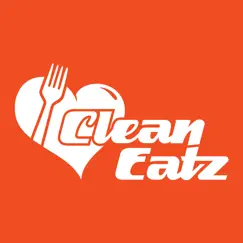 clean eatz cafe logo, reviews