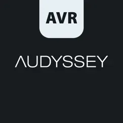 Audyssey MultEQ Editor app app reviews