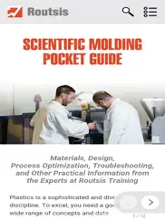 molding guide ipad images 1