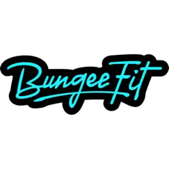bungee fit studio logo, reviews