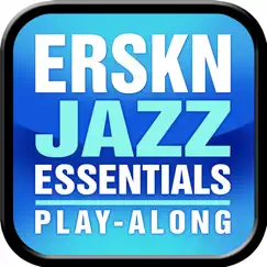 erskine jazz essentials vol. 1 logo, reviews