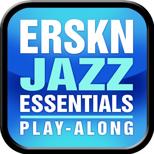 Erskine Jazz Essentials Vol. 1 app reviews download