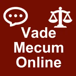 vade mecum online logo, reviews