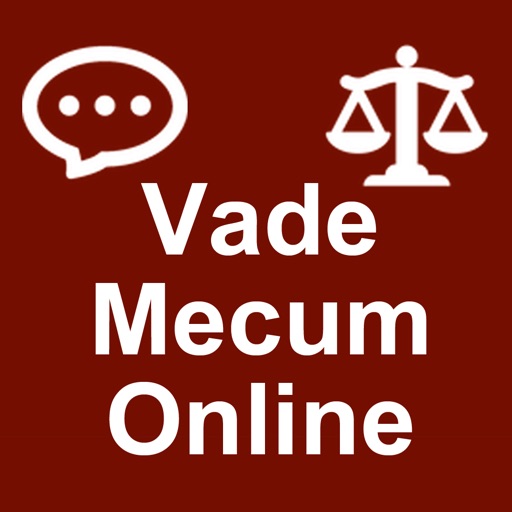Vade Mecum Online app reviews download