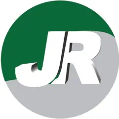 rede jr logo, reviews