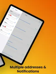 binance smart chain explorer iPad Captures Décran 2