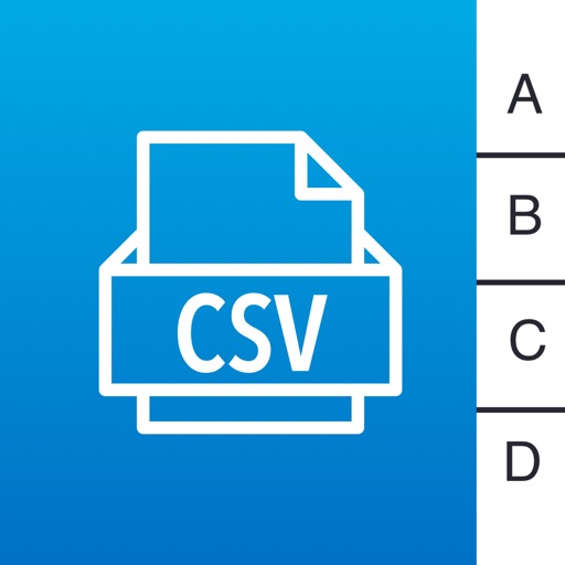 Contacts to Outlook CSV file app reviews download