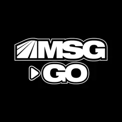 MSG GO app reviews