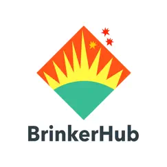 brinkerhub logo, reviews