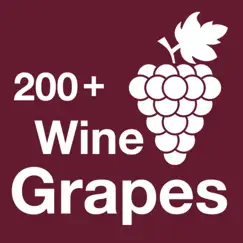 200+ Wine Grapes Обзор приложения
