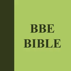 simple bible in basic english logo, reviews