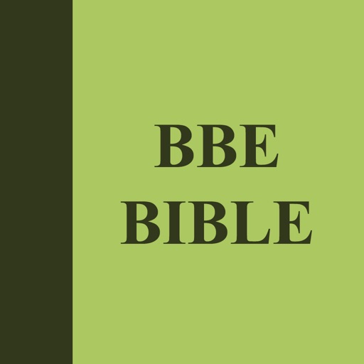 Simple Bible in Basic English app reviews download