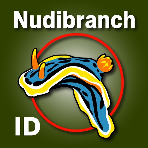 Nudibranch ID Australia NZ app reviews download