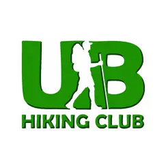 ub hiking club logo, reviews