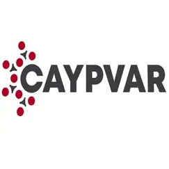 caypvar logo, reviews