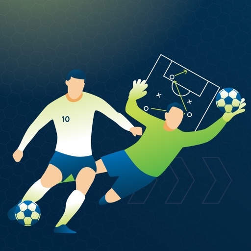 Soccer Master Multi Game app reviews download