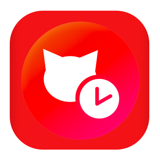timercat - simple pomodoro logo, reviews