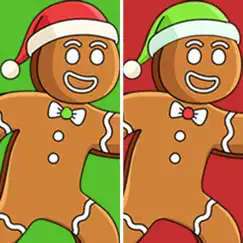 spot the difference christmas logo, reviews