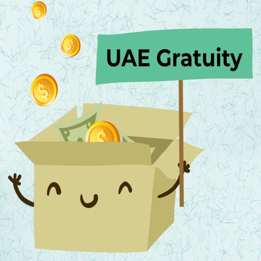 Dubai Gratuity Calculator app reviews download