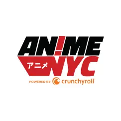 anime nyc logo, reviews