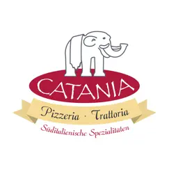 trattoria catania limburg logo, reviews