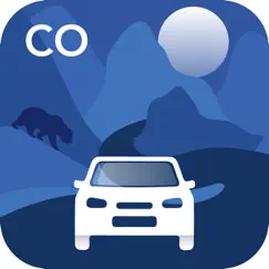 CDOT Colorado Road Conditions app reviews