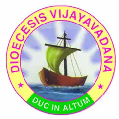 vijayawada diocese logo, reviews