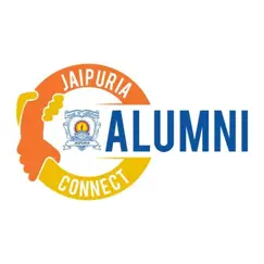 jaipuria alumni connect logo, reviews
