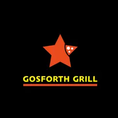 gosforth flame logo, reviews