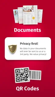 swiftscan - document scanner iphone images 2