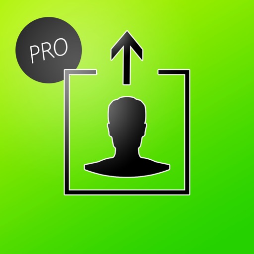 Easy Share Contacts Pro-backup app reviews download