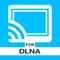 TV Cast for DLNA Smart TV anmeldelser