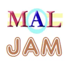 jamaican patois m(a)l logo, reviews