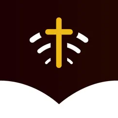 audio bibles logo, reviews