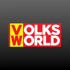 volksworld logo, reviews