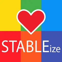 STABLEize - The STABLE Program app reviews