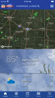 wcia 3 weather iphone images 1