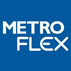 metro flex logo, reviews