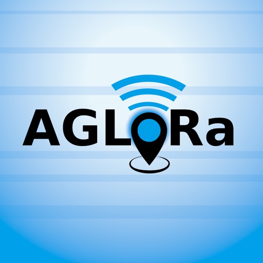 AgLoRa app reviews download