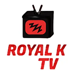 royal k tv logo, reviews