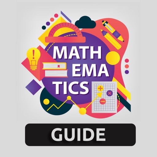 Learn Math - Mathematics Guide app reviews download