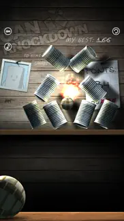 can knockdown iphone images 1