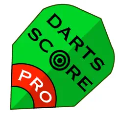darts score pro logo, reviews