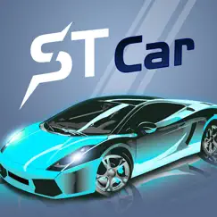st-car logo, reviews