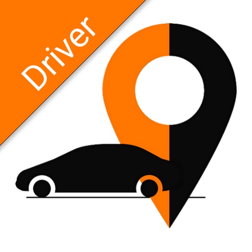 TAXI-APP UK Driver app reviews download