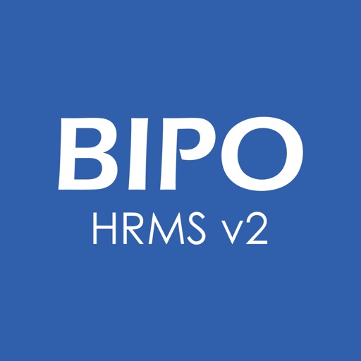 BIPO HRMS v2 app reviews download