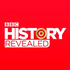 bbc history revealed magazine logo, reviews