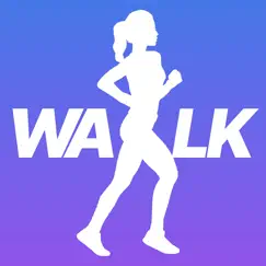 walking for weight loss by 7m logo, reviews