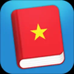 learn vietnamese - phrasebook logo, reviews