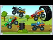 monster truck rally: the beast ipad images 2